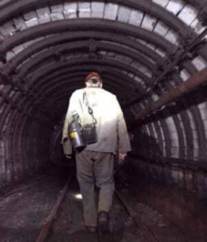 Волинські шахти відключили від електроенергії за борги