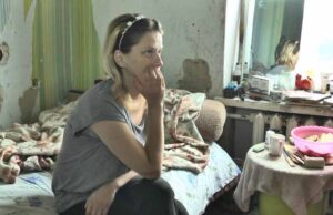 Мешканці Нововолинська, яка пережила два інсульти, таки оформили інвалідність Мешканці Нововолинська