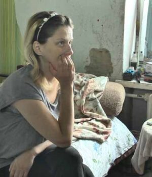 Мешканці Нововолинська