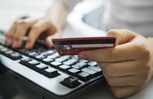 Мешканця Нововолинська надурили в інтернеті на 14 тисяч гривень Мешканця Нововолинська надурили в інтернеті на 14 тисяч гривень