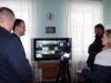 У Благодатному встановили 23 камери відеонагляду У Благодатному встановили 23 камери відеонагляду