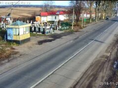 Рух транспорту на пунктах пропуску «Устилуг» та «Ягодин» повністю відновлений Рух транспорту на пунктах пропуску «Устилуг» та «Ягодин» повністю відновлений