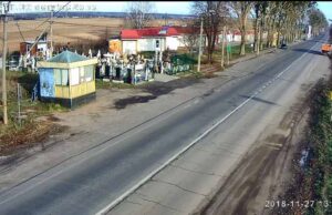 Рух транспорту на пунктах пропуску «Устилуг» та «Ягодин» повністю відновлений Рух транспорту на пунктах пропуску «Устилуг» та «Ягодин» повністю відновлений