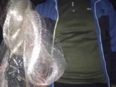 У Нововолинську рибпатруль спіймав «на гарячому» чоловіка, який ловив раків сіткою У Нововолинську рибпатруль спіймав «на гарячому» чоловіка