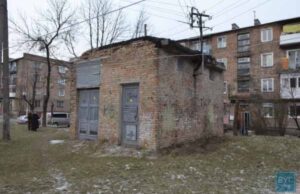 Пенсіонера вбило струмом Пенсіонера вбило струмом