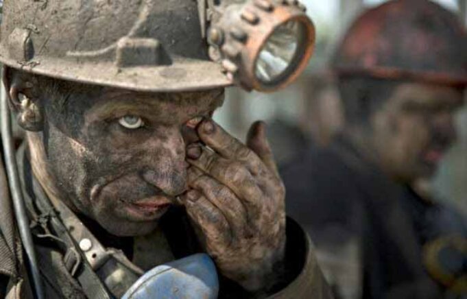Питання нововолинських шахт вирішуватимуть у Кабміні Питання нововолинських шахт вирішуватимуть у Кабміні
