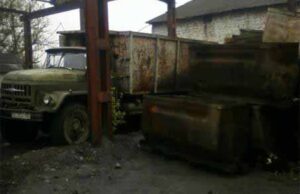 Попри відкриті кримінальні справи – шахту №1 «Нововолинська» продовжують розкрадати Попри відкриті кримінальні справи - шахту №1 «Нововолинська» продовжують розкрадати