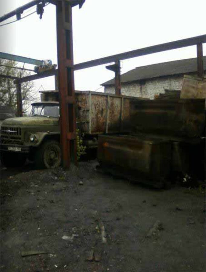 Попри відкриті кримінальні справи – шахту №1 «Нововолинська» продовжують розкрадати Попри відкриті кримінальні справи - шахту №1 «Нововолинська» продовжують розкрадати