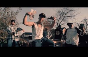 The Seven cover band зняв жартівливий кліп на відомий реперський хіт Coolio «Gangsta’s Paradise» The Seven cover band зняв жартівливий кліп на відомий реперський хіт Coolio «Gangsta's Paradise»