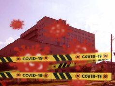 Кількість контактних осіб першого захворілого нововолинця, який помер — збільшується Кількість контактних осіб першого захворілого нововолинця