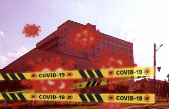 Кількість контактних осіб першого захворілого нововолинця, який помер — збільшується Кількість контактних осіб першого захворілого нововолинця