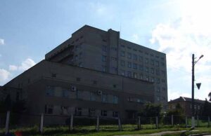 ПЛР-тестування не виявило коронавірус у пацієнтів «інфекційного» Нововолинська, підозра знята ПЛР-тестування не виявило коронавірус у пацієнтів «інфекційного» Нововолинська