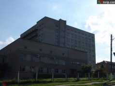 За останню добу у Нововолинську померли четверо людей інфіковані коронавірусом За останню добу у Нововолинську померли четверо людей інфіковані коронавірусом