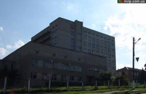 За останню добу у Нововолинську померли четверо людей інфіковані коронавірусом За останню добу у Нововолинську померли четверо людей інфіковані коронавірусом