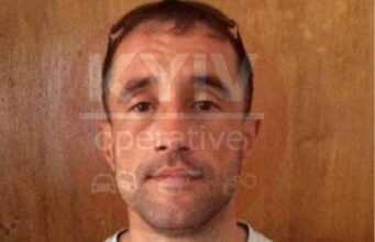 Розшукують волинянина, якого підозрюють у вбивстві двох дівчат у Києві! Розшукують волинянина