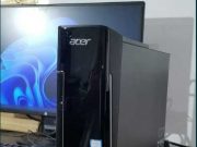 Системник Acer Aspire XC-780. i3-7100 \ DDR4 4Gb \ HDD 1Tb \ WiFi