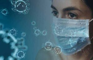 За добу у Нововолинську підтвердили 5 нових випадків коронавірусу За добу у Нововолинську підтвердили 5 нових випадків коронавірусу