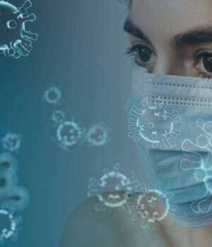 За добу у Нововолинську підтвердили 5 нових випадків коронавірусу