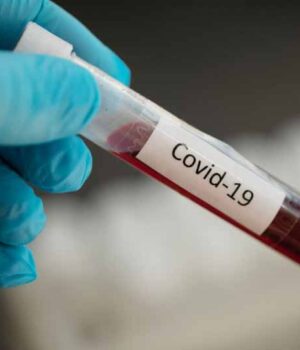 У Нововолинську за добу виявили 22 нових випадки захворювання на COVID-19