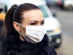 Нововолинськ – у жовтій карантинній зоні Нововолинськ - у жовтій карантинній зоні