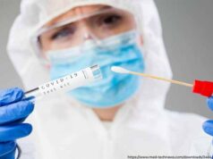 У Нововолинську – 13 нових випадків COVID-19 У Нововолинську - 13 нових випадків COVID-19