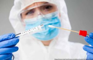 У Нововолинську – 13 нових випадків COVID-19 У Нововолинську - 13 нових випадків COVID-19