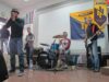 Цивільний Корпус “Азов” Нововолинськ провели арт-вечір. Цивільний Корпус "Азов" Нововолинськ провели арт-вечір.