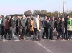 Шахтарі 28.12 о 10-й годині перекриють дорогу Шахтарі 28.12 о 10-й годині перекриють дорогу