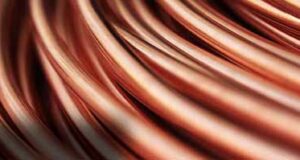 Вкрав з чужого гаража 100 кілограмів міді Вкрав з чужого гаража 100 кілограмів міді