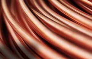 Вкрав з чужого гаража 100 кілограмів міді Вкрав з чужого гаража 100 кілограмів міді