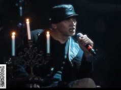 Благодійний концерт рок-гурту «Цвях» (ВІДЕО КОНЦЕРТУ)