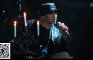 Благодійний концерт рок-гурту «Цвях» (ВІДЕО КОНЦЕРТУ)