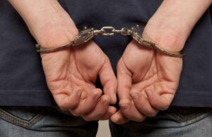 В Нововолинську спіймали на гарячому злодія В Нововолинську спіймали на гарячому злодія