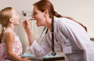 З наступного тижня у Нововолинську прийматиме дитячий отоларинголог З наступного тижня у Нововолинську прийматиме дитячий отоларинголог