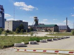 Шахта №10 у Нововолинську: що чекає на довгобуд. ВІДЕО Шахта №10 у Нововолинську: що чекає на довгобуд. ВІДЕО