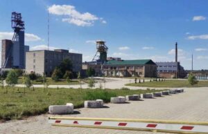 Шахта №10 у Нововолинську: що чекає на довгобуд. ВІДЕО Шахта №10 у Нововолинську: що чекає на довгобуд. ВІДЕО