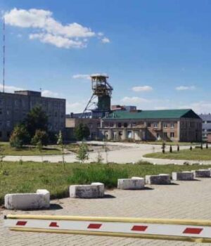 Шахта №10 у Нововолинську: що чекає на довгобуд. ВІДЕО