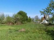 Продам землю під забудову на Бузі