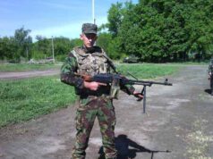 Нововолинськ попрощався з Андрієм Комаристим Нововолинськ попрощався з Андрієм Комаристим