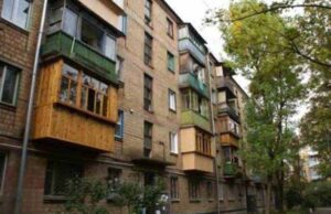 У Нововолинську будуть зносити хрущовки? У Нововолинську будуть зносити хрущовки?