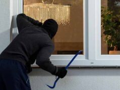 Жителю Нововолинська за крадіжку з квартири загрожує до шести років позбавлення волі Жителю Нововолинська за крадіжку з квартири загрожує до шести років позбавлення волі