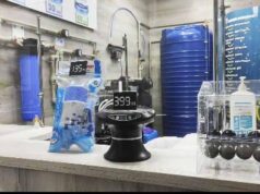 Розіграш новорічних подарунків від компанії продажу і доставки питної води «DgeUA» (ВІДЕО) Розіграш новорічних подарунків від компанії продажу і доставки питної води «DgeUA» (ВІДЕО)