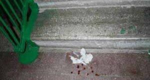 Брудні 90-ті повернулися? Брудні 90-ті повернулися?