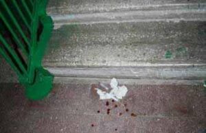 Брудні 90-ті повернулися? Брудні 90-ті повернулися?