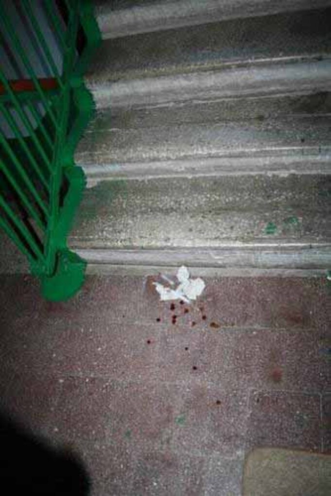 Брудні 90-ті повернулися? Брудні 90-ті повернулися?