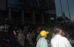 Український острів: протест проти мовного свавілля! Український острів: протест проти мовного свавілля!