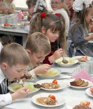 У Нововолинських садочках дітей годували продуктами без документів