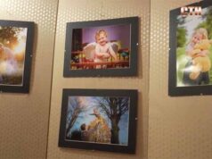 “Діти-це квіти життя” – персональна фотовиставка Вікторії Бєльської "Діти-це квіти життя" - персональна фотовиставка Вікторії Бєльської