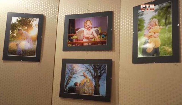 “Діти-це квіти життя” – персональна фотовиставка Вікторії Бєльської "Діти-це квіти життя" - персональна фотовиставка Вікторії Бєльської