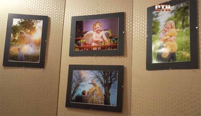 “Діти-це квіти життя” – персональна фотовиставка Вікторії Бєльської "Діти-це квіти життя" - персональна фотовиставка Вікторії Бєльської